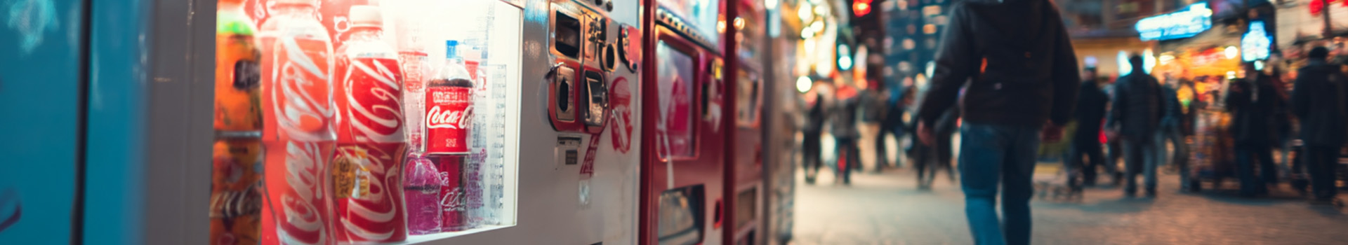 Vending Industry Insights