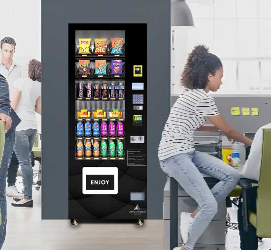 modern-combo-vending-machine