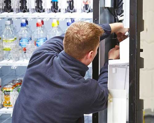 coin-mechanism-bill-validator-repairs